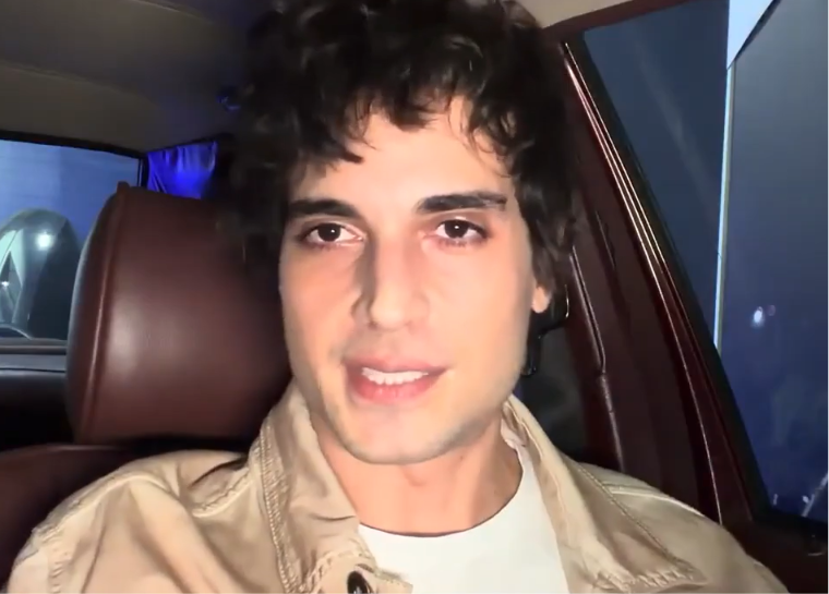 Fiuk expõe rompimento com Fábio Jr. e Cleo Pires e faz apelo por ajuda