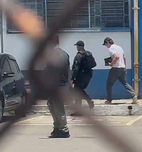 Se Fachin negar liberdade, defesa de Vorcaro promete recorrer ao plenário do STF