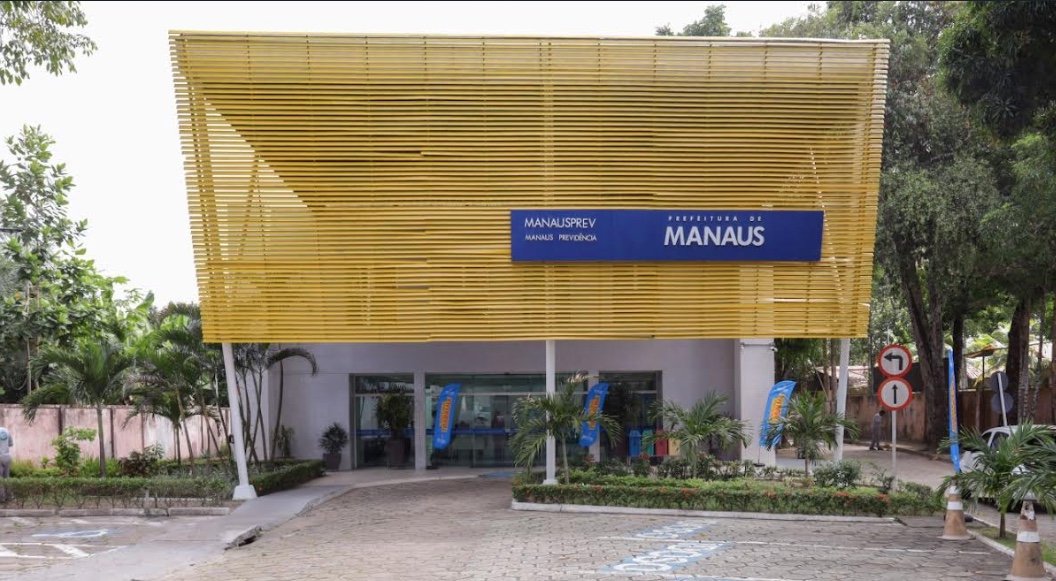 Inscrições para o concurso da Manausprev com salários de até R$ 9,1 mil entram na reta final