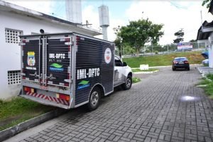 Homem é encontrado morto às margens de rio em Careiro da Várzea