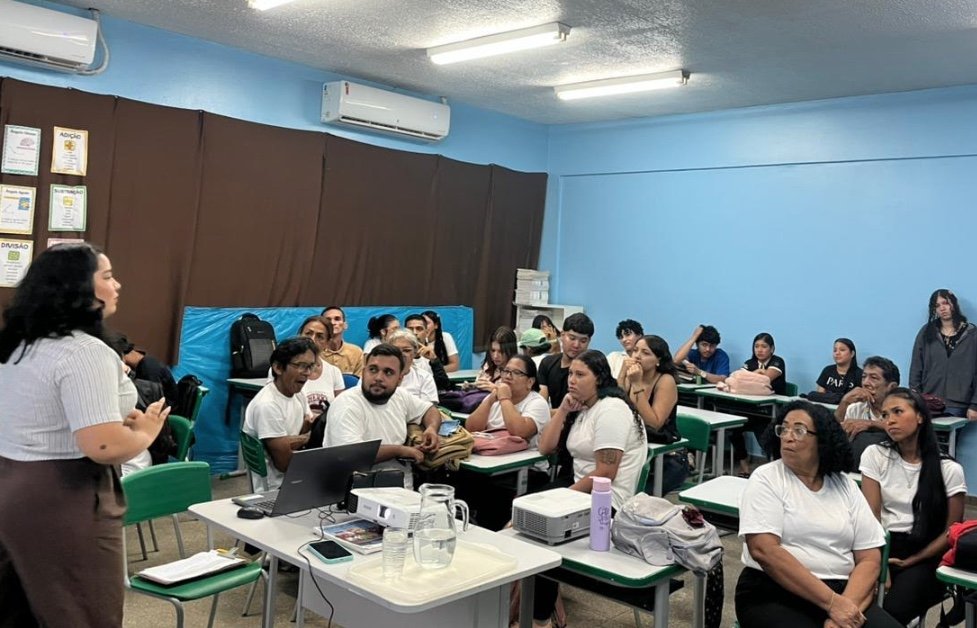 Manaus abre 80 vagas para workshop gratuito de corte masculino e visagismo