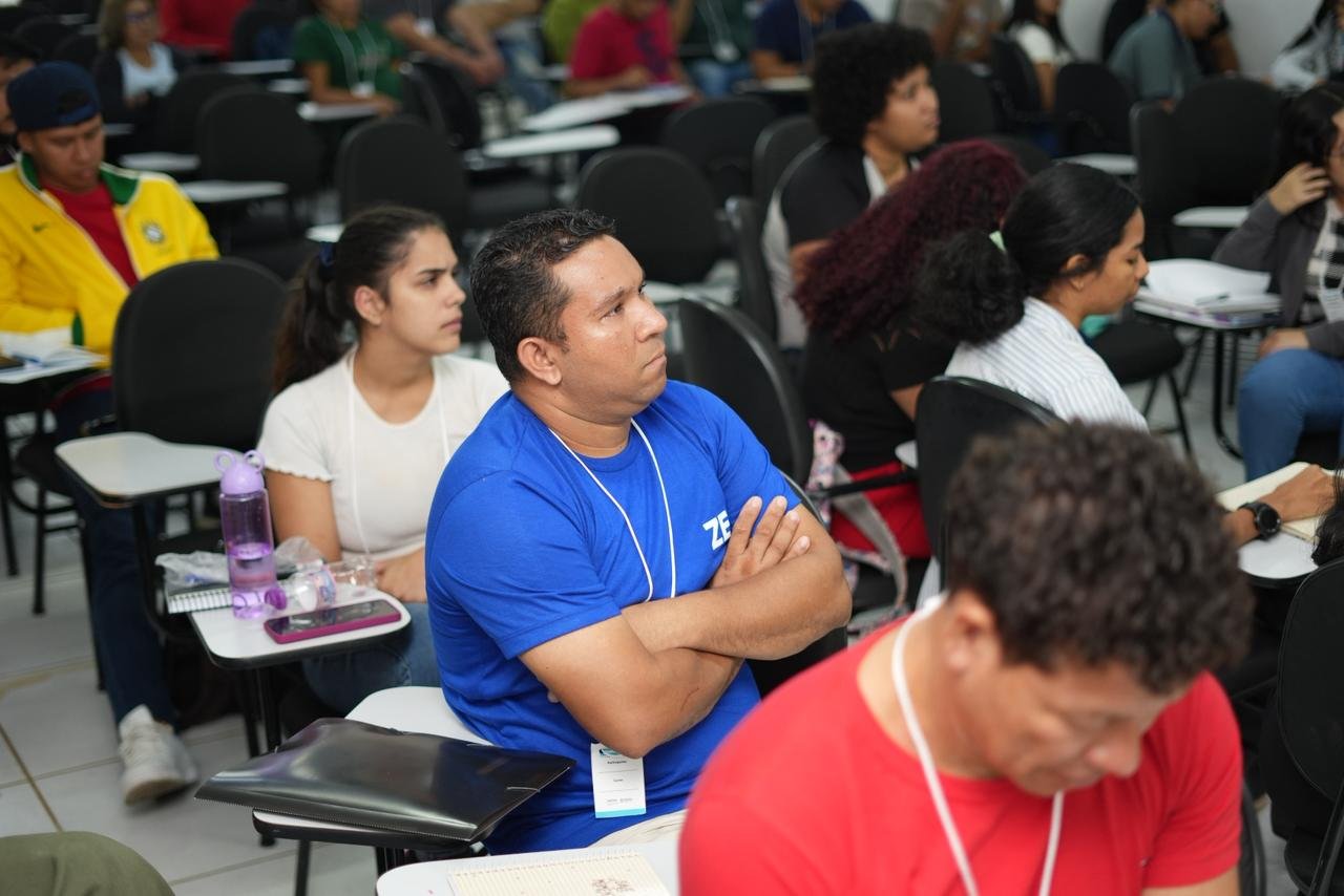 Workshop de barbearia da prefeitura abre 100 vagas gratuitas em Manaus