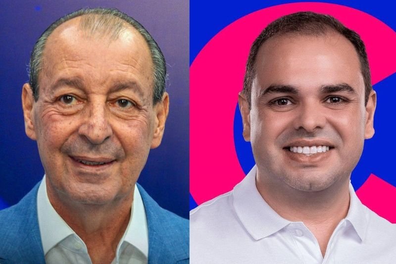 Pesquisa Pontual mostra Cidade tecnicamente empatado com Omar Aziz; confira