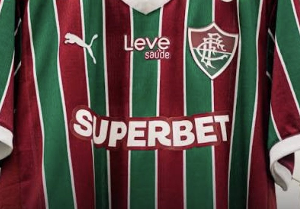 Fluminense pede período de transição e alerta para impacto do fim das bets no futebol
