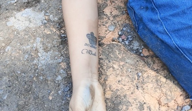 Jovem é encontrada morta com sinais de violência no Ramal Bom Sossego