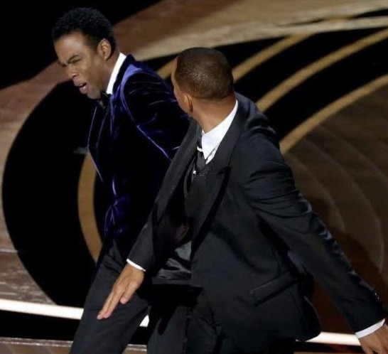 Chris Rock fala sobre possibilidade de voltar ao Oscar após tapa de Will Smith