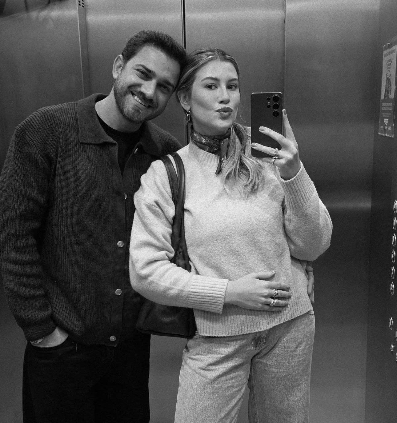 Niina Secrets revela perda do bebê que esperava
