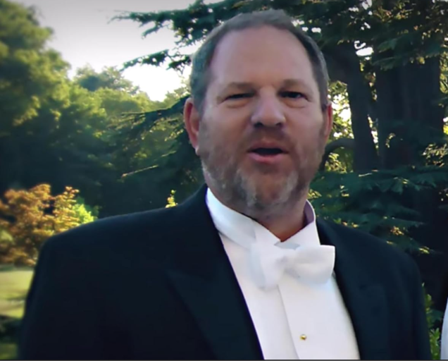 Harvey Weinstein é condenado a 15 anos de prisão por agressão sexual