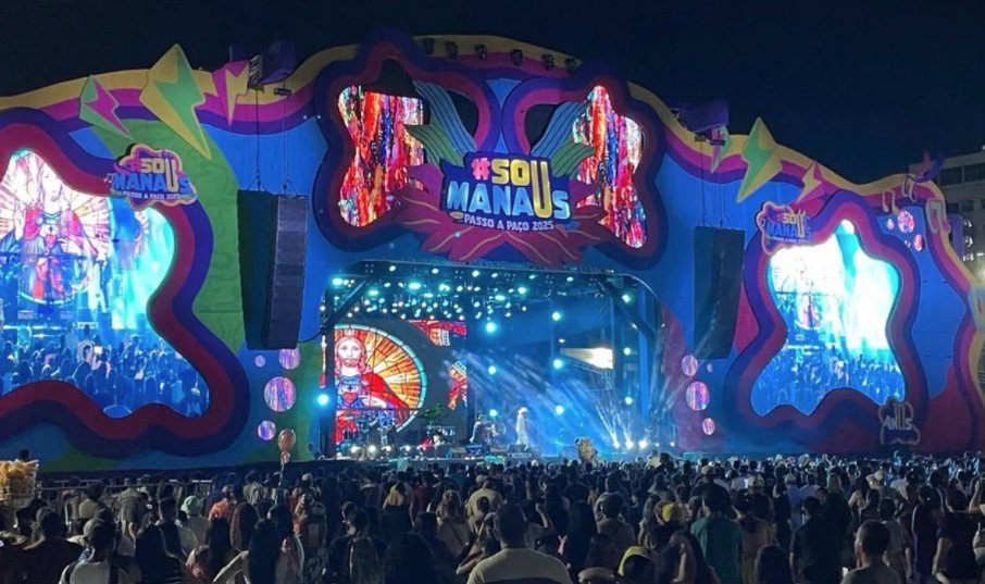 Festival Sou Manaus começa nesta sexta; confira a programação completa dos quatro dias