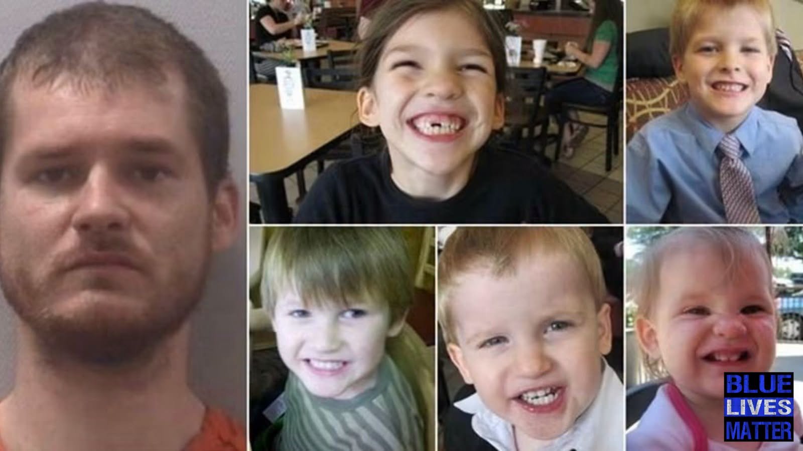 Júri chega ao sexto dia sem acordo sobre mãe que matou os três filhos nos Estados Unidos