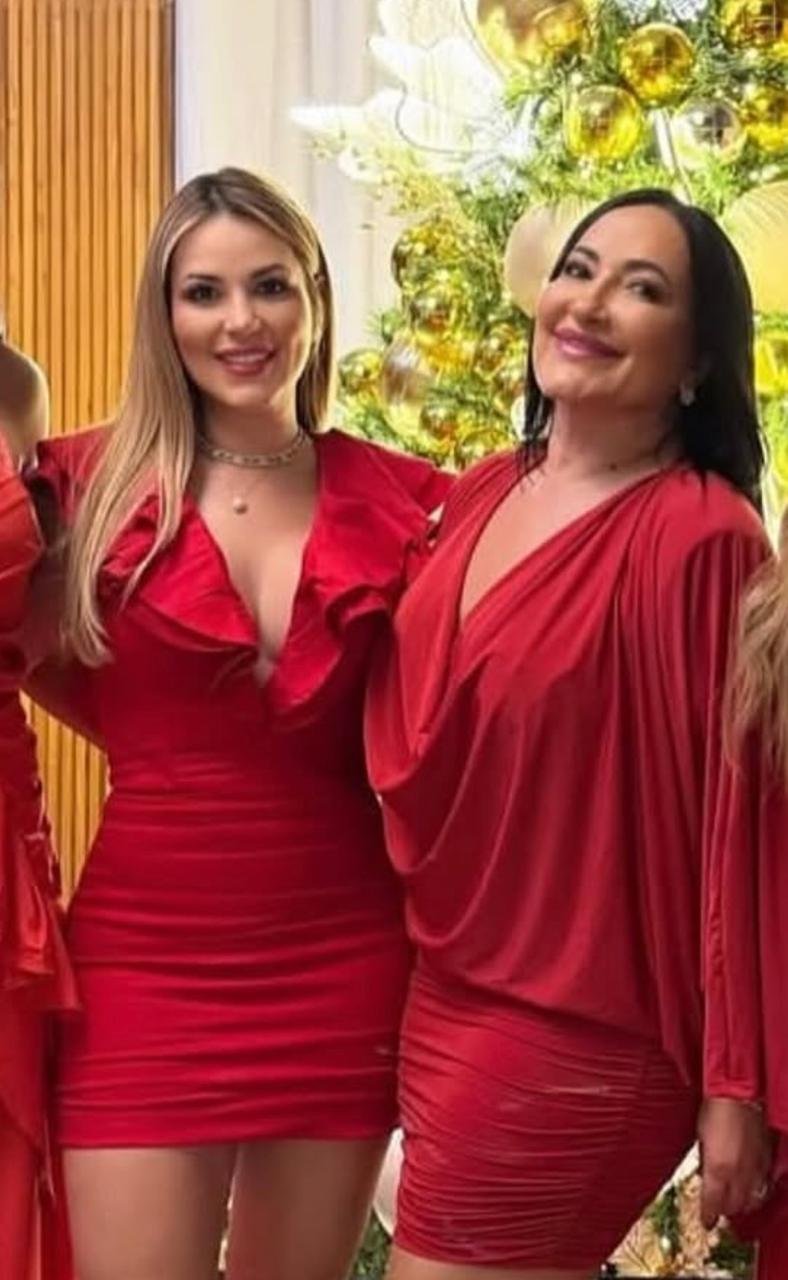 Presa, Deolane Bezerra escreve carta para mãe: "esse pesadelo vai passar"