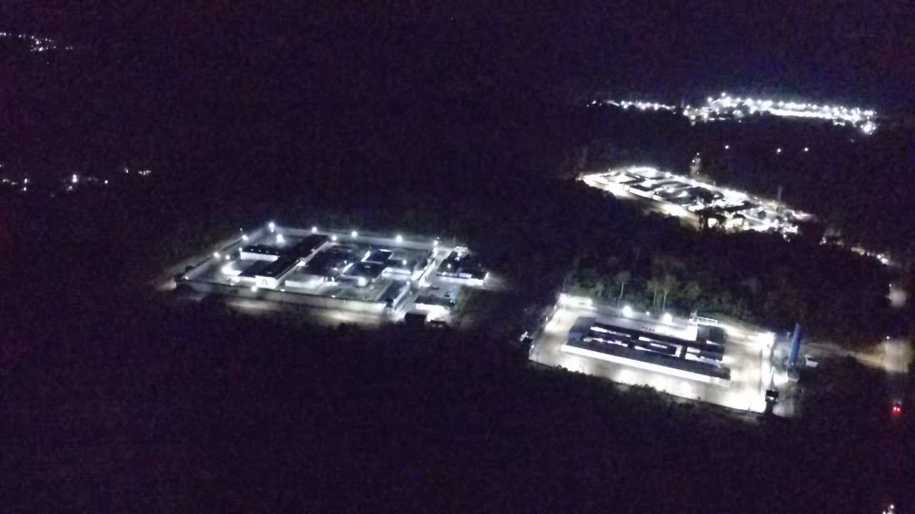 Motim na UPPM: reféns são libertados e PMAM controla situação em Manaus