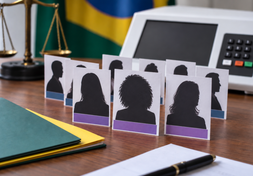 TRE-AM: Fraude em candidatura feminina exige prova de que a disputa não foi real