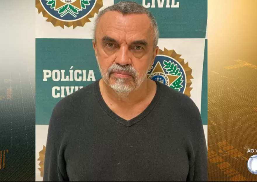 Justiça nega prisão domiciliar para ator José Dumont