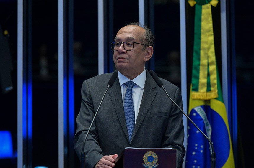 Gilmar cobra pente-fino em precatórios após caso Banco Master