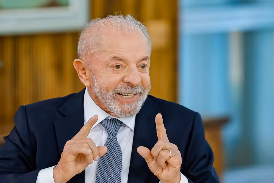 Bets vão ao STF contra proibição de Lula e tentam derrubar MP