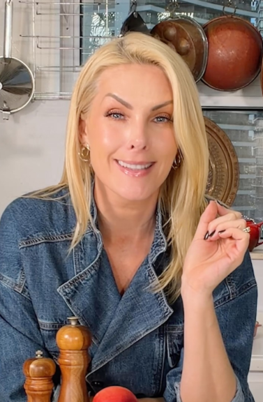 Apartamento de Ana Hickmann vai a leilão por dívida de R$ 11 milhões