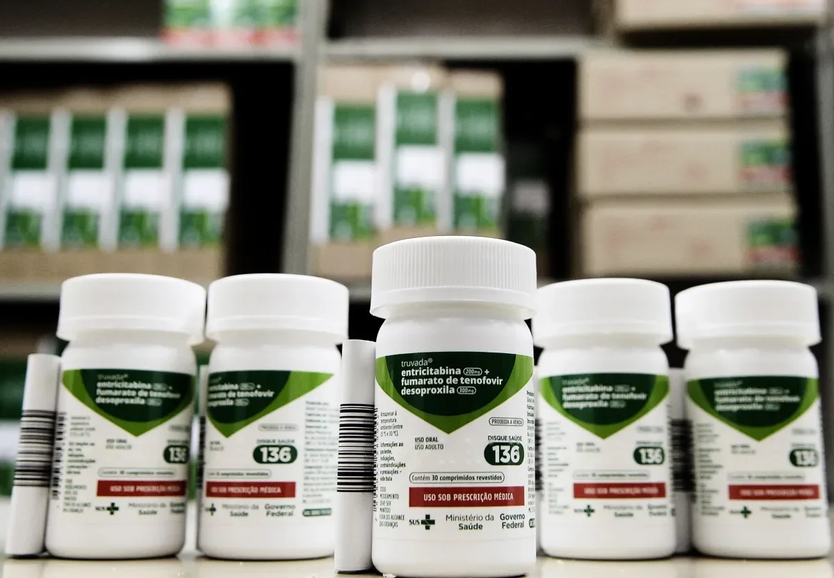 Manaus está entre cidades brasileiras de estudo sobre nova prevenção contra o HIV