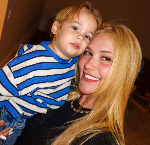 Filho de Virginia e Zé Felipe sofre acidente em casa e vai parar no hospital