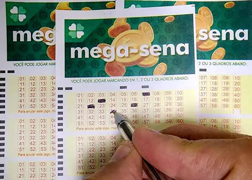 Mega-Sena pode pagar R$ 36 milhões em sorteio desta terça-feira