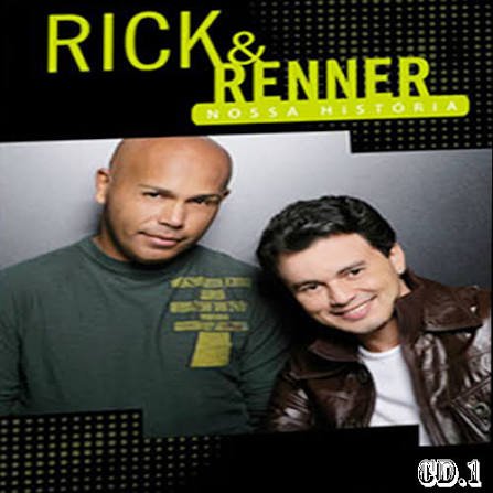 Quem foi Rick, da dupla Rick & Renner: por que a morte dele parou o Brasil
