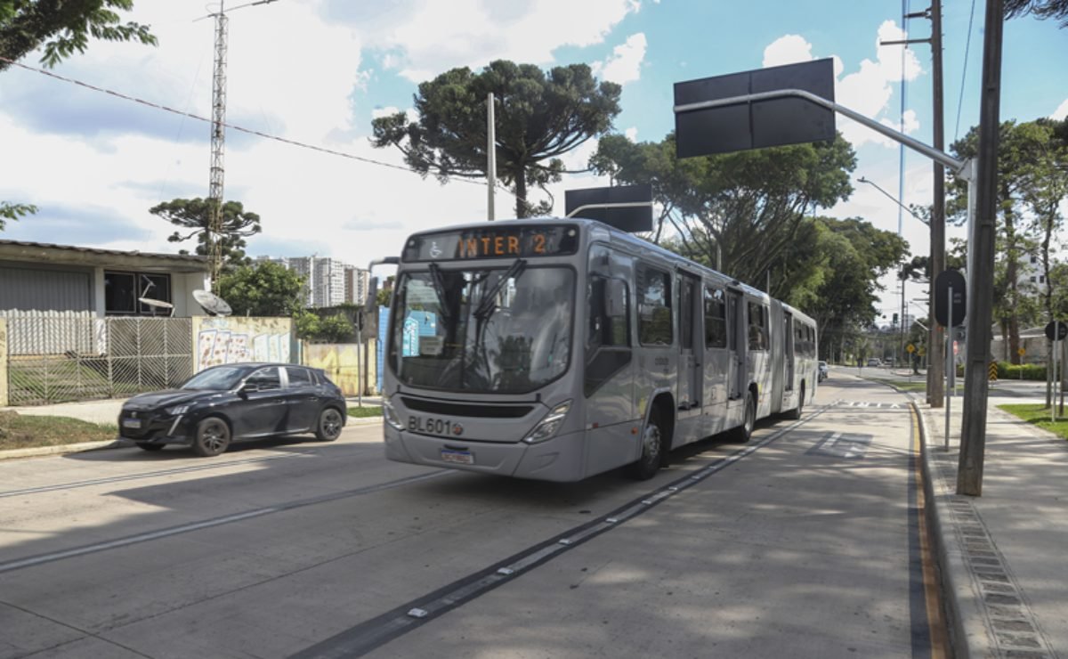 Bloqueio na Rua João Mazzarotto segue até 22 de setembro no Capão Raso
