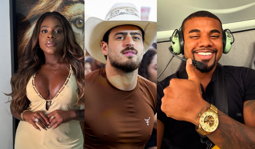 Jojo Todynho, Jon Vlogs e mais influenciadores criticam fim das bets no Brasil