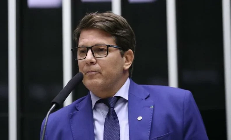 Mário Frias e produtora do filme ‘Dark Horse’ são alvos de operação da PF em São Paulo