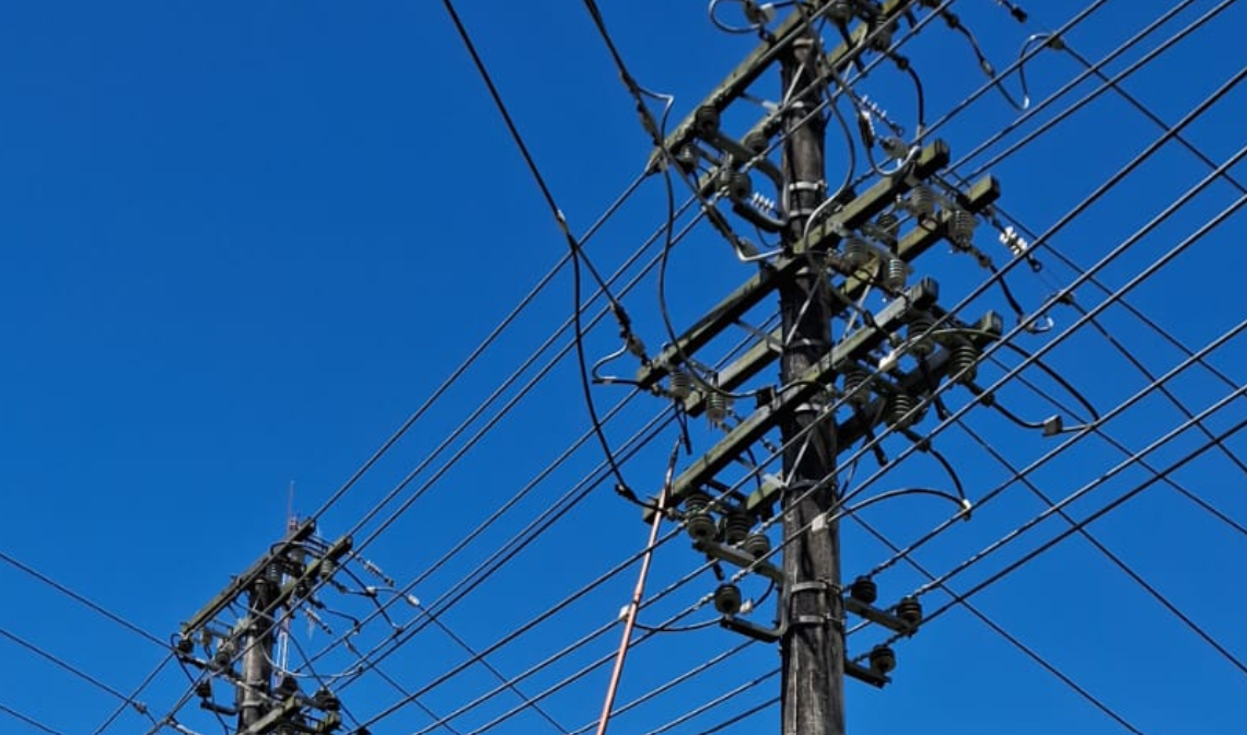 Sistema elétrico de Manaus atinge recorde histórico de consumo de energia