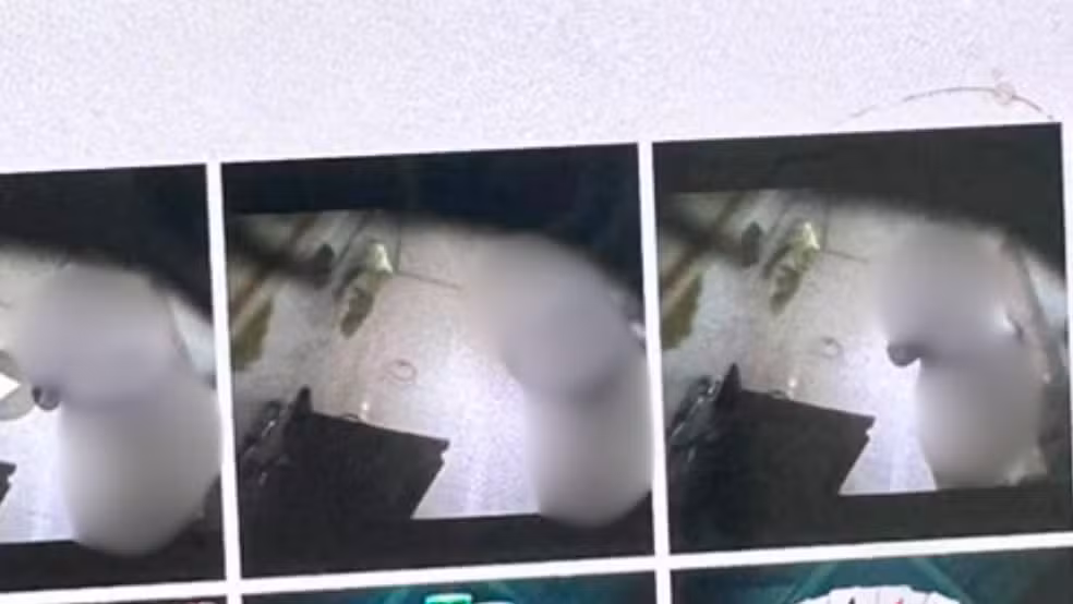 Mulher pega celular do patrão para pagar marmita e descobre que era filmada nua em MG
