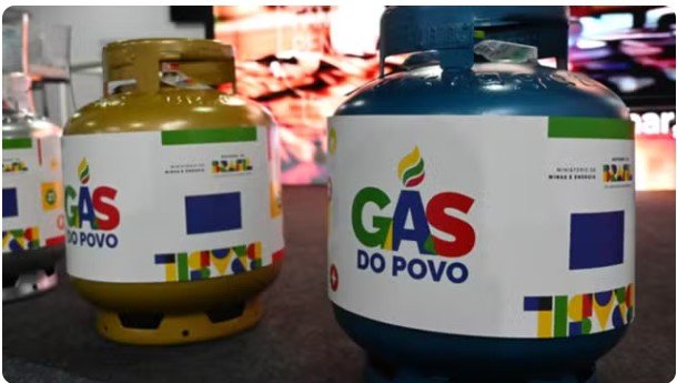 Gás do Povo: Saiba como consultar e resgatar o voucher de setembro