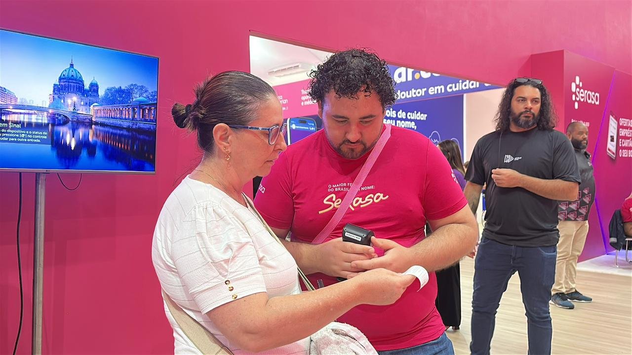 Negociações de dívidas aumentam 37% no Amazonas, diz Serasa