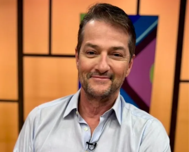 Marcelo Serrado diz que não vai declarar voto nas eleições deste ano