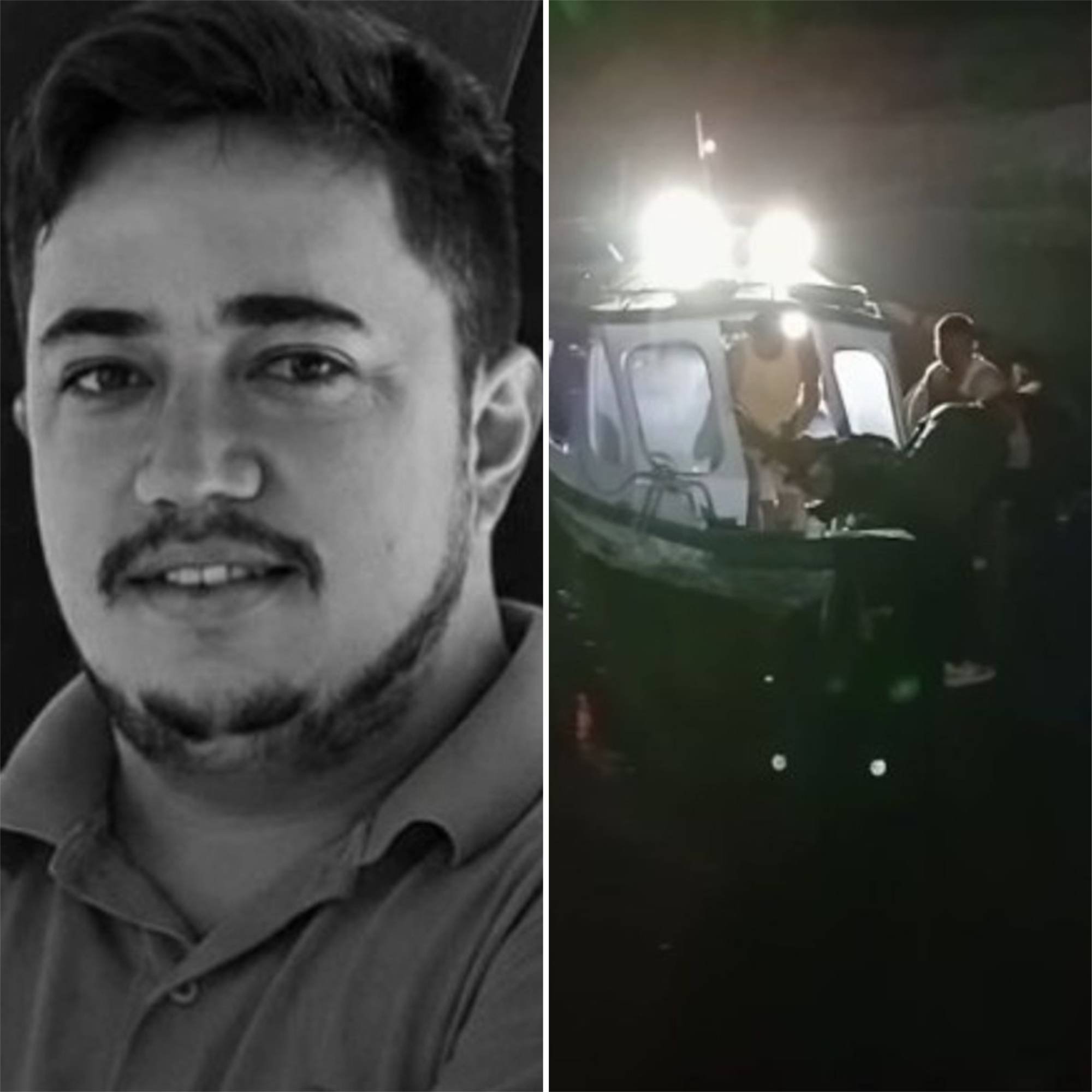 Vereador Edgar Júnior morre em acidente de lancha no interior do Amazonas