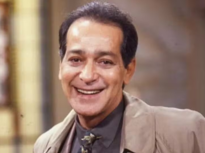 Ator Gracindo Jr. morre aos 83 anos