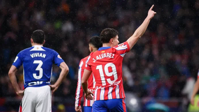 Athletic Club recebe líder Atlético de Madrid em busca de reação na La Liga