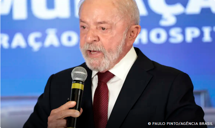 Lula defende tempo de mandato e novos critérios para escolhas de ministros do STF