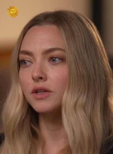 Amanda Seyfried anuncia fim do casamento com Thomas Sadoski após 9 anos