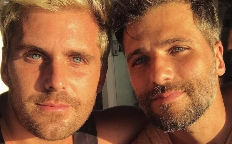 Thiago Gagliasso lamenta morte do pai de Bruno e manda recado ao irmão