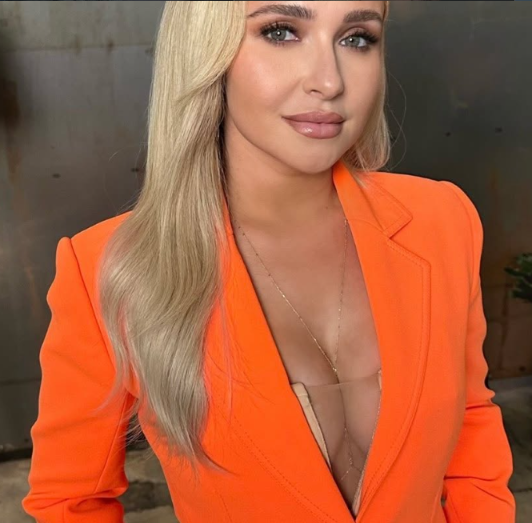Vizinha diz que viu suposto traficante no prédio de Hayden Panettiere