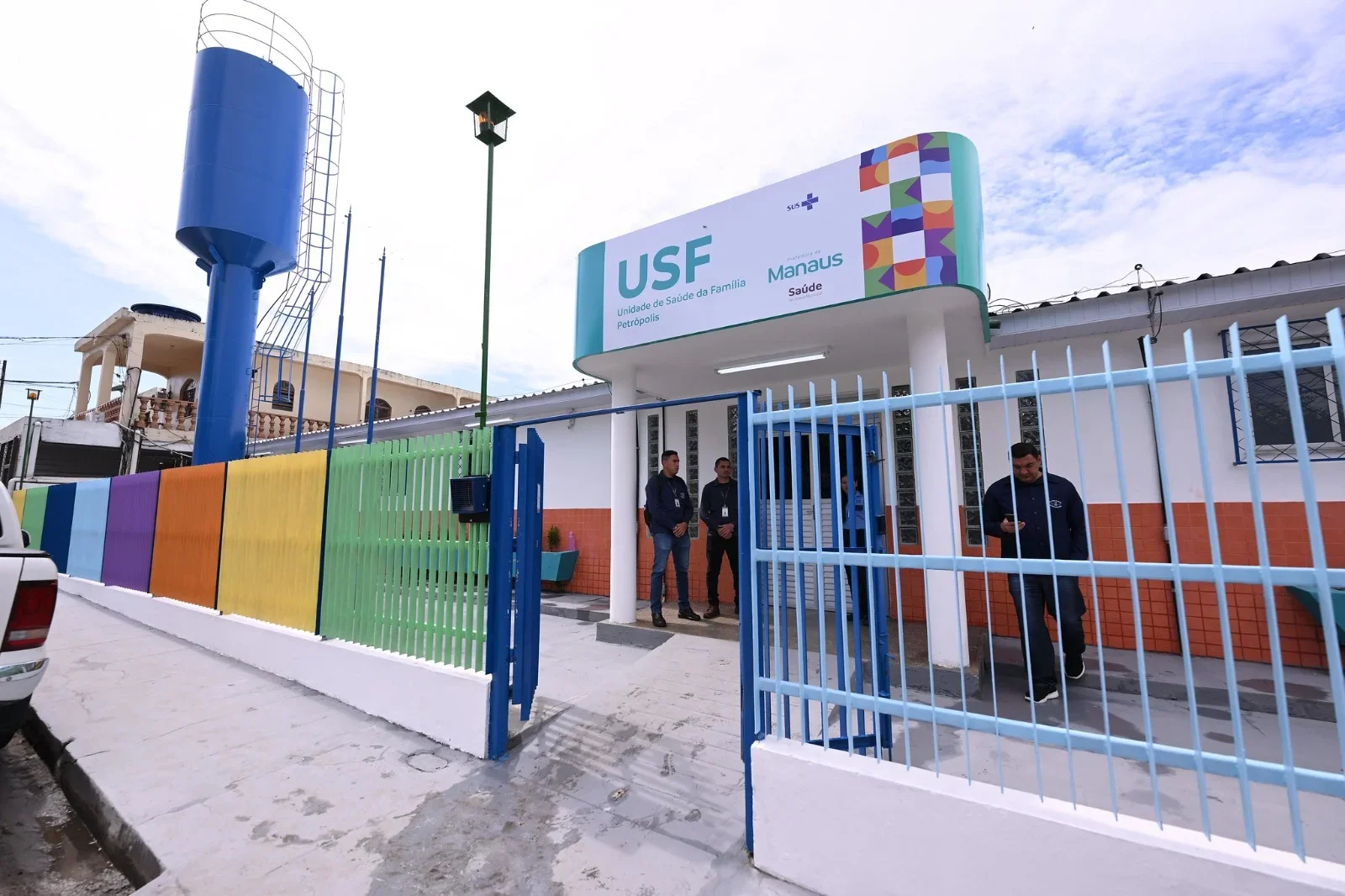 Unidade de saúde de Petrópolis terá atendimento suspenso nesta quinta-feira
