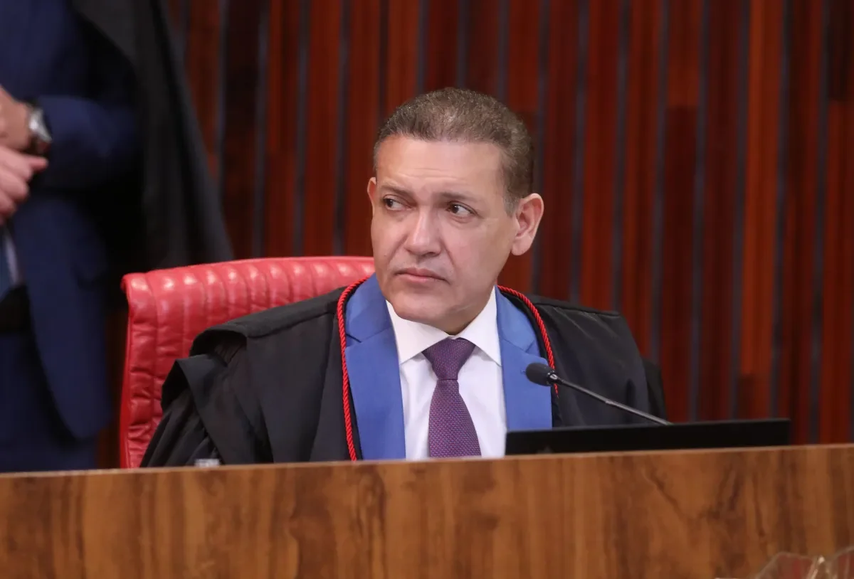 Kassio Nunes Marques sinaliza que pode voltar a votar no caso Master após eleições