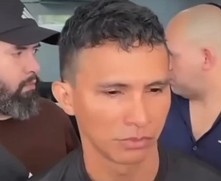 Suspeito de chacina em Manaus é indiciado por triplo latrocínio