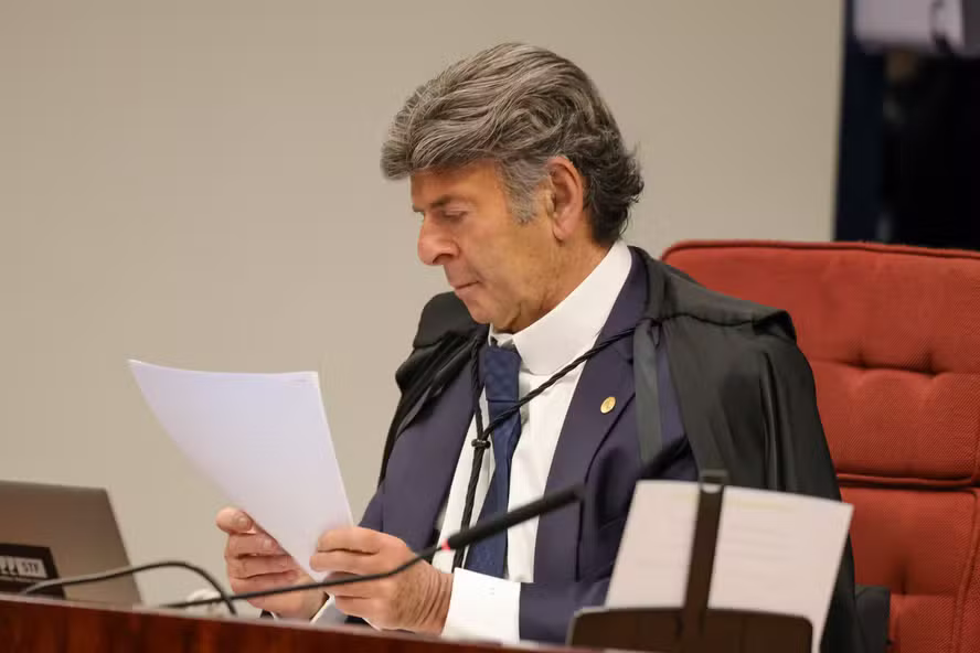 AGU pede 72 horas antes de Fux decidir sobre futuro das bets