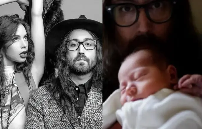 Nasce o primeiro neto de John Lennon e Yoko Ono