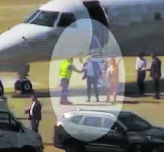 Escritório de esposa de Moraes confirma voos em aeronaves ligadas a Vorcaro