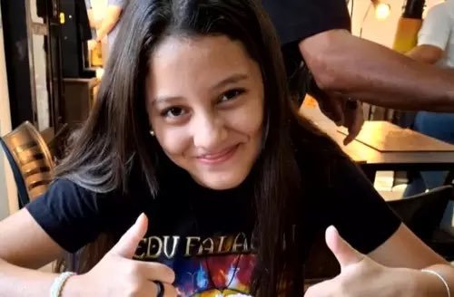 Menina de 13 anos desaparece após contato com homem pelo Discord e deixa carta de despedida