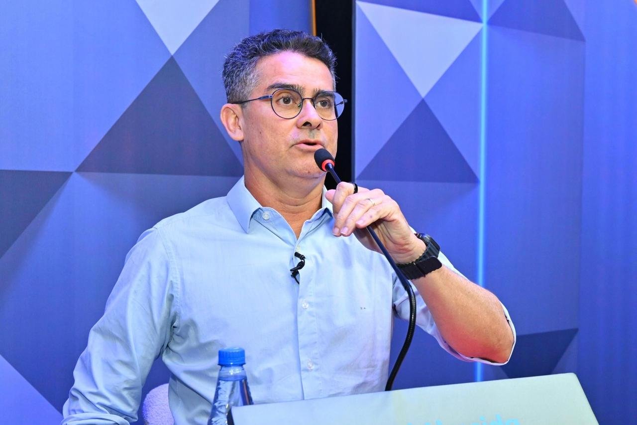 David Almeida critica plano de transformar Tropical Hotel em cassino: "Forma indigna de ganhar dinheiro"