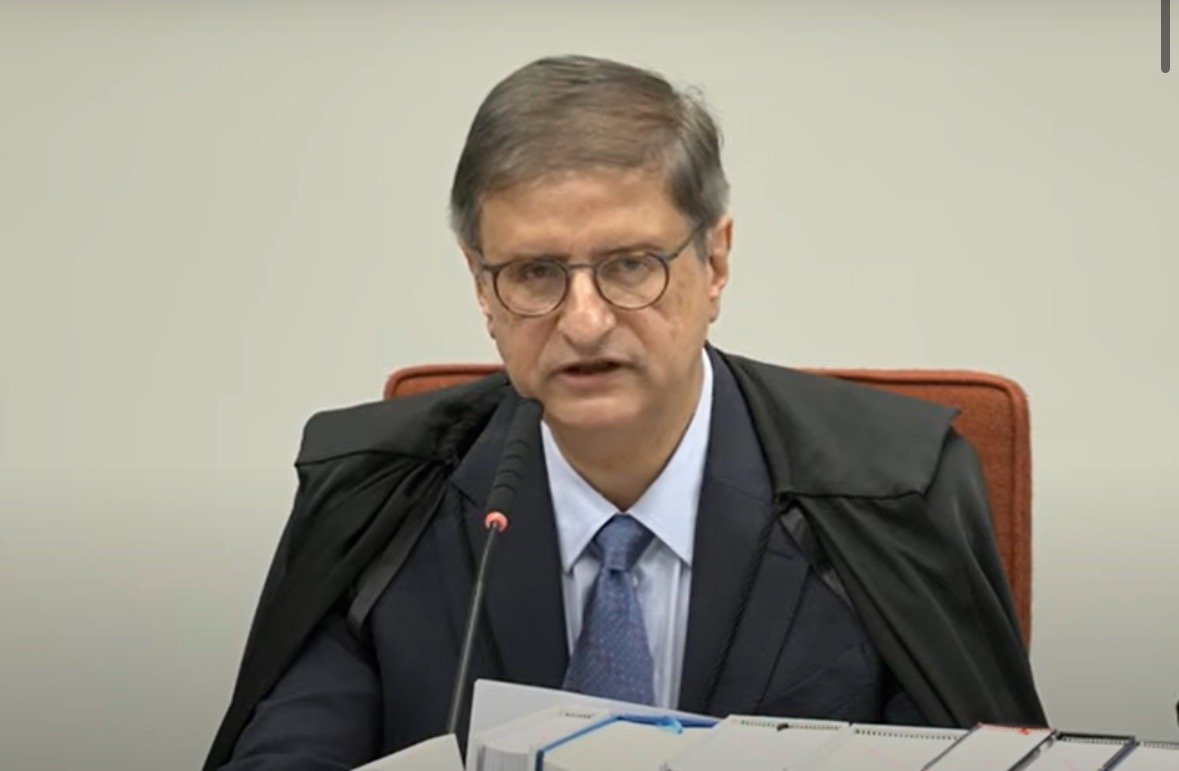 Crise Master/STF: Delegados federais pedem afastamento de Gonet de apurações em que é citado
