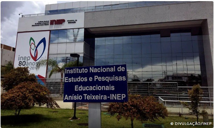 Inep libera cartões de confirmação do Revalida e do Enamed